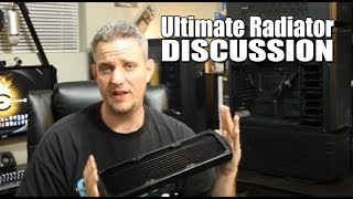 Ultimate Radiator Guide  All about Rads [upl. by Adaha]