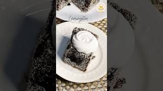 Lemington recipe youtubeshorts trendingtiktok instagram viralshort yt subscribe food [upl. by Petit492]