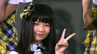 AKB48  High School Days  Team 4   Dome Concert 4K 60fps [upl. by Sivle]