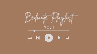 Bedmate Playlist Vol 1  Fajri Gunawan [upl. by Kesley]