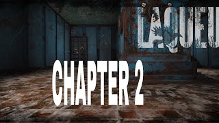 Laqueus Escape Chapter 2 Walkthrough [upl. by Otto158]