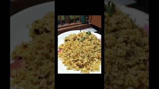 Most viral recipe💥✨fried ricerecipefoodVictory Anthomviraltrandingsongyoutubeshortsshorts😋😋 [upl. by Sadinoel]