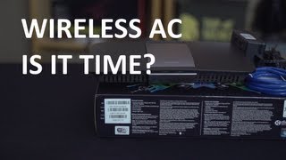 Linksys EA6500 Wireless AC Router Unboxing amp Overview [upl. by Cod]