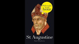 St Augustine’s Philosophy in an Hour Audiobook [upl. by Llerehc]