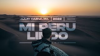 Peru  Cinematic Travel Video 4K [upl. by Bartolemo]