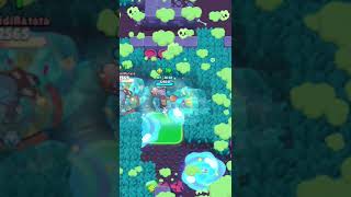 Berry parte 3 final RTJKSDgameplay brawlstars games berrygood [upl. by Darton]