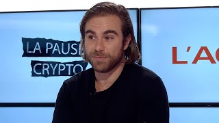 Florian Freyssenet  «La tokenisation va révolutionner l’investissement immobilier» [upl. by Sseb]