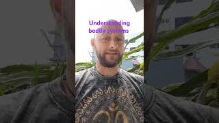 Understanding bodily systems yogasystems Hathayoga hathasystems yoga learningyoga healing [upl. by Corbin]