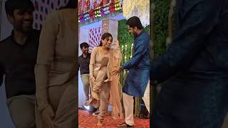 Wedding dance performance eniyan swetha dance [upl. by Fadil]