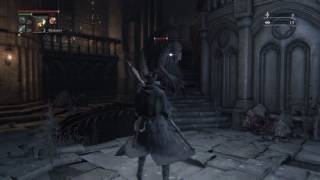 Bloodborne™ Come raggiungere Yahargul Villaggio Invisibile Carcere Ipogeo [upl. by Alor]