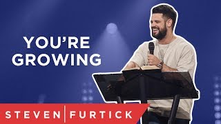 You don’t have to know HOW  Pastor Steven Furtick [upl. by Terag770]