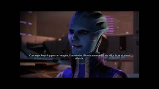 Mass Effect 2 LE walkthrough part 23 [upl. by Elvira]