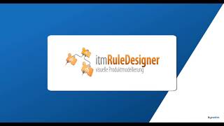 RuleDesigner Tutorial [upl. by Anirbys]