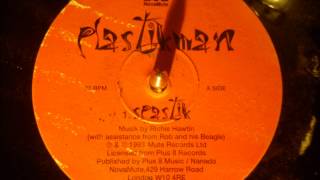 Plastikman  Spastik [upl. by Aseela]