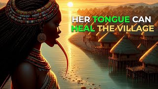 Healing Tongue SECRETS Revealed [upl. by Alig496]