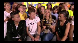 BBrave in de kidstop 20 [upl. by Gilpin478]