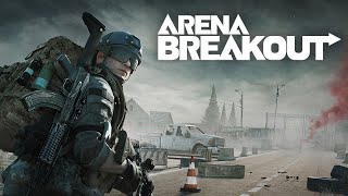 Arena breakout infinite 43 [upl. by Akeylah]