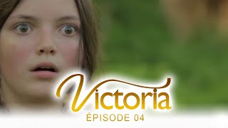 Victoria l’esclave blanche  Ep 04  Version Française  Complet  HD 1080 [upl. by Cornela621]