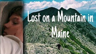 Lost on a Mountain in Maine Best Review 2024 [upl. by Nairot]