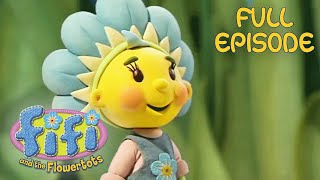 Fifi and the Flowertots  Fifi and Bumble Hunt Down the Missing Honey Pot  Full Episode [upl. by Schaefer307]