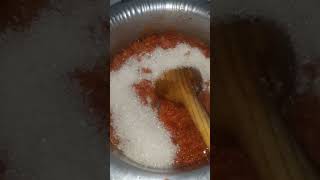 Gajaar Ka Halwaa 👌🥰salwa foodkitchen allah shorts reels recipe tariqjameel [upl. by Emlen646]