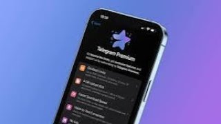 Download Telegram Premium Mod Apk Terbaru No Password Anti Banned [upl. by Adnilahs]