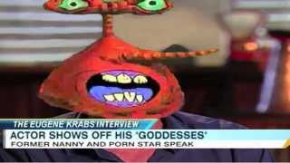 WINNING  a Song by Mr Krabs A Charlie Sheen Spoof HD [upl. by Doti]