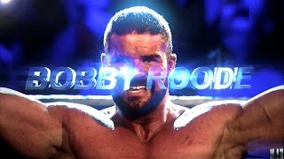 Bobby Roode NXTWWE 2016 Titantron  GLORIOUS Custom HD [upl. by Russom]