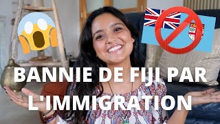 Je suis BANNIE de FIJI 🇫🇯 STORYTIME [upl. by Lednahc668]