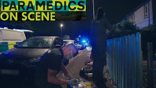 Paramedics On Scene  S04E04 [upl. by Friederike]