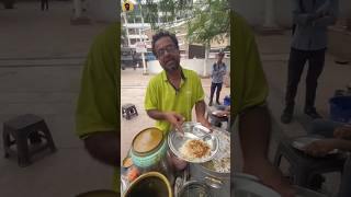 Reality Of Viral Street Food Stalls 😔 Part  3 shorts [upl. by Honniball]