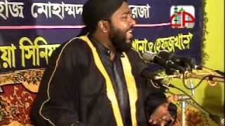 Bangla Waz Allama Hasan Reza AlQadri07 [upl. by Eddina]