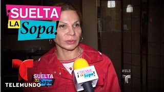 Suelta La Sopa  Mhoni Vidente hace revelaciones sobre la herencia de Juan Gabriel  Entretenimiento [upl. by Arad]