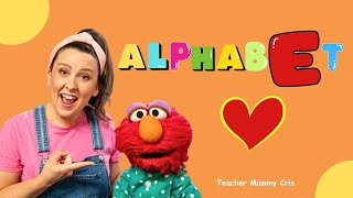 abcdefghijklmnopqrstuvwxyz  Phonics  Toddler Learning Video  Reading Lesson [upl. by Angelle]