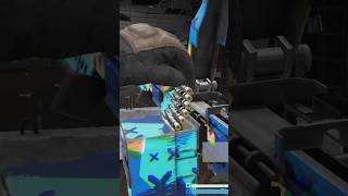 Russian Hathiyar M249 Ak47 M4 gamingshorts [upl. by Rotow]