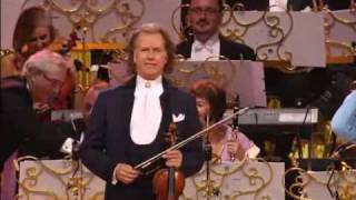 Andre Rieu  Alte Kameraden 2009 [upl. by Brunhild]