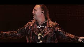 HELLOWEEN  I Want Out Live in Wacken 2018  HELLOWEEN [upl. by Balfore687]