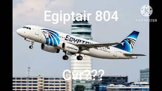 Egipt air 804 crash cvr [upl. by Aneeuq]