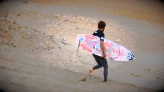 Surf en Pacasmayo por Kepa Acero [upl. by Waldo]