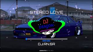 DJRNSR STEREO LOVE [upl. by Atilrahc248]