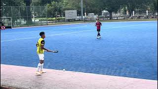 291223 Friendly Match Sukma Pahang Vs Sukma Kuala Lumpur abg adik ber musuh [upl. by Libove]