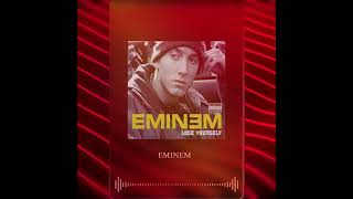 Eminem  Lose Yourself [upl. by Nwahsak]