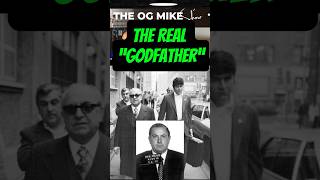 The Godfather  Joe Colombo amp Russell Bufalino mafia movie history facts [upl. by Eeslehc]