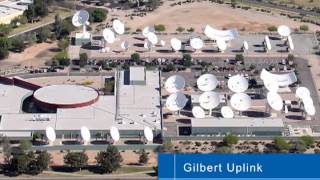 EchoStar Broadcast amp Uplink Centers [upl. by Lesslie]