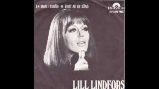 Lill Lindfors En man i byrån [upl. by Foulk]