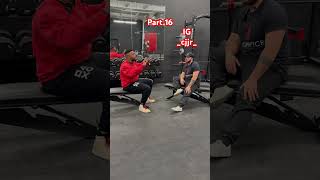 retrogains12 podcast subscribe powerliftingmotivation powerlifting coach interview fitness [upl. by Tahp]