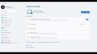 Fix KB5043178 failed to install in Windows 11 24H2 [upl. by Demahum]