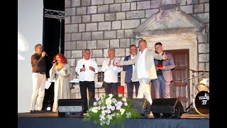 XXIX MEĐUNARODNI MARKO POLO FEST KORČULA 2024  URUČENJE NAGRADA I GRAND PRIX MPTV Official HD [upl. by Hoffarth]