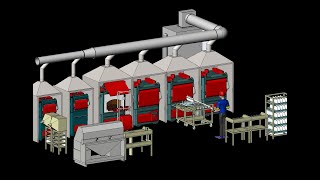 Ethiopia Fire Assay Lab Project [upl. by Amirak]