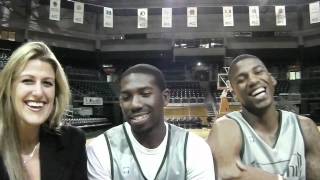 Canes All Access  March 2 2012 [upl. by Ennayoj912]